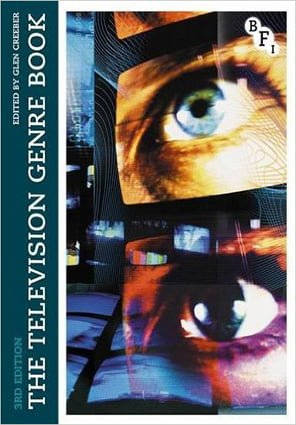 The Television Genre Book